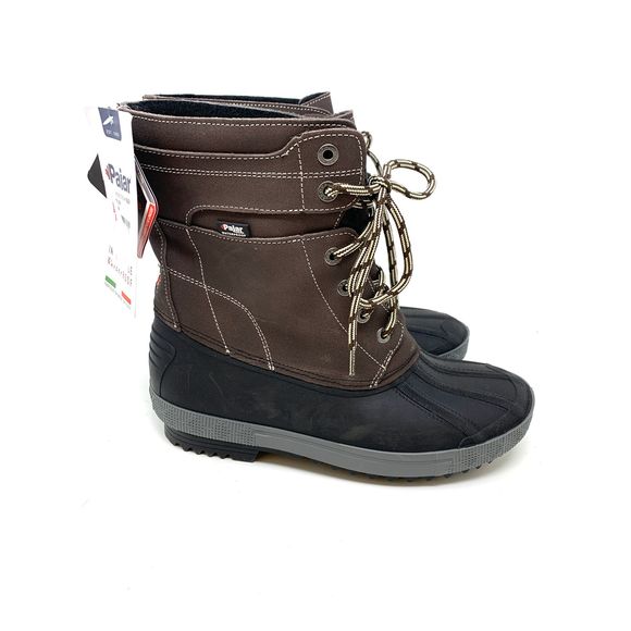 pajar duck boots